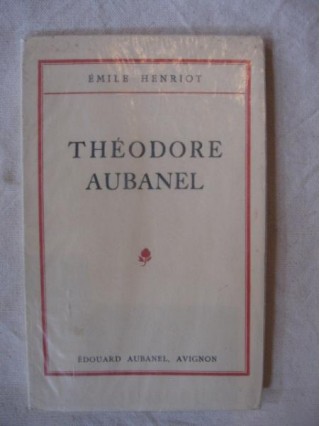 Théodore Aubanel