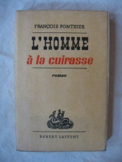 L'homme à la cuirasse