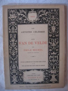 Les Van de Velde