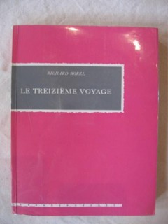 Le treizième voyage