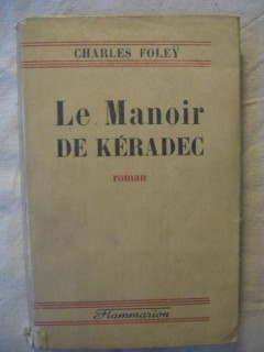 Le manoir de Kéradec