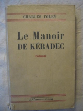 Le manoir de Kéradec