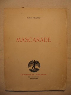 Mascarade