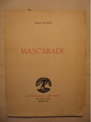 Mascarade