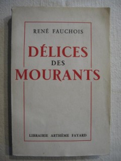 Délices des mourants