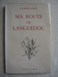 Ma route de Languedoc