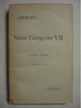 Saint Grégoire VII