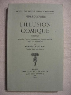 L'illusion comique