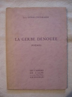 La gerbe dénouée