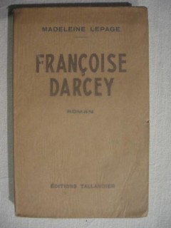 Françoise Darcey