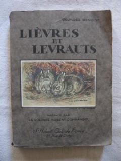 Lièvres et levrauts