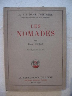 Les nomades