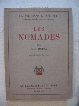 Les nomades