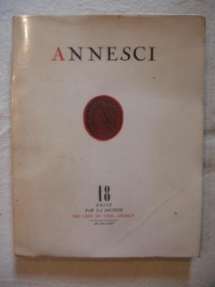 Annesci, n°18