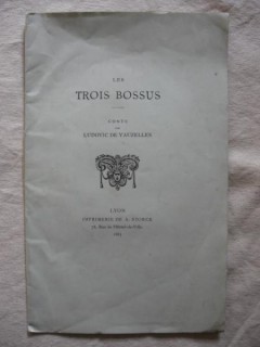 Les trois bossus