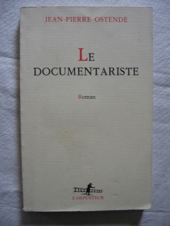 Le documentariste