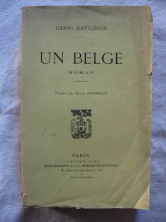 Un Belge
