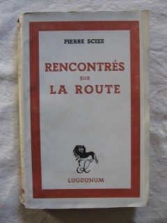 Rencontrés sur la route