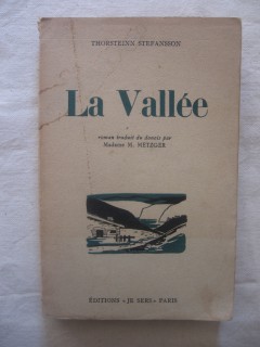 La vallée