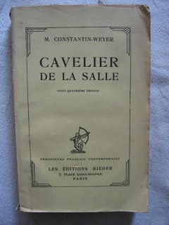 Cavelier de la Salle