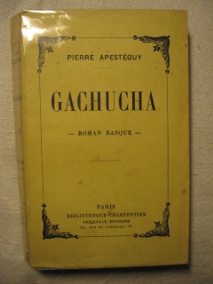 Gachucha