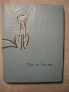 Manon Lescaut