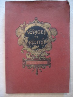 Chez les Betsiléos, impressions et croquis
