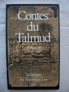 Contes du Talmud