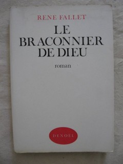 Le braconnier de dieu