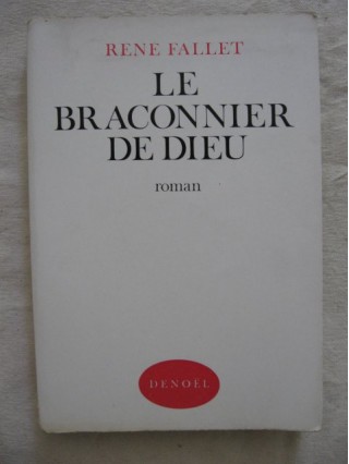 Le braconnier de dieu