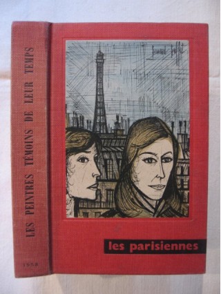 Les parisiennes