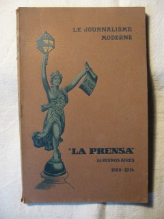 la Prensa de Buenos Aires (1869-1914)