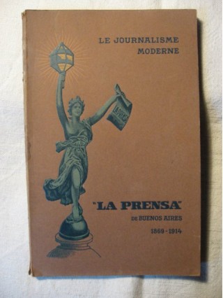 la Prensa de Buenos Aires (1869-1914)