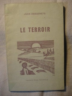 Le terroir