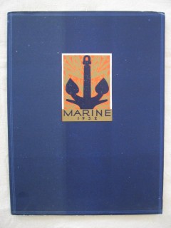 Marine 1932