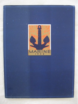 Marine 1932