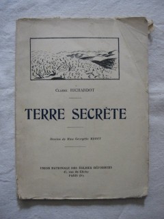 Terre secrète