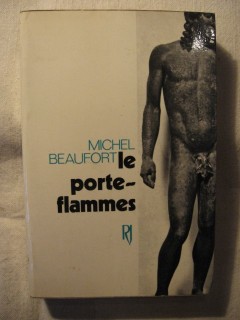 Le porte-flammes