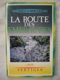 La route des émeraudes