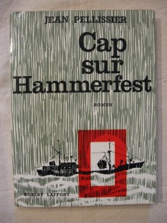 Cap sur Hammerfest