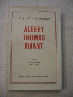 Abert Thomas