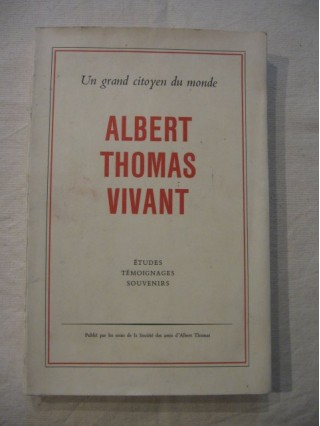 Abert Thomas