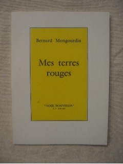 Mes terres rouges