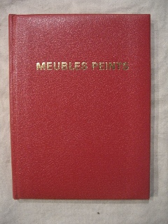 Meubles peints