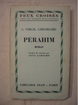 Perahim