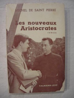 Les nouveaux aristocrates