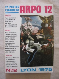 ARPO 12, n°2