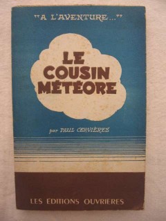 Le cousin météore