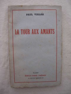 La tour aux amants