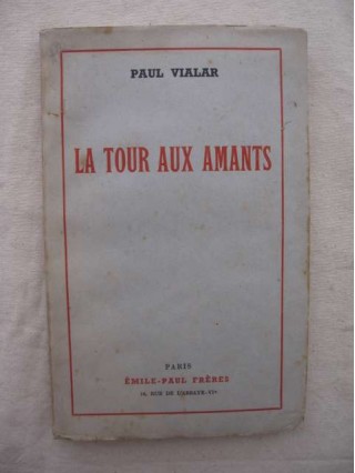 La tour aux amants